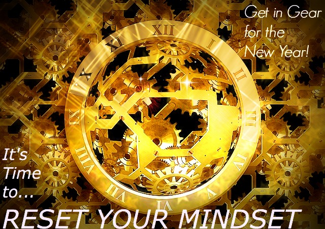 Reset Your Mindset with The Mind-Body Shift